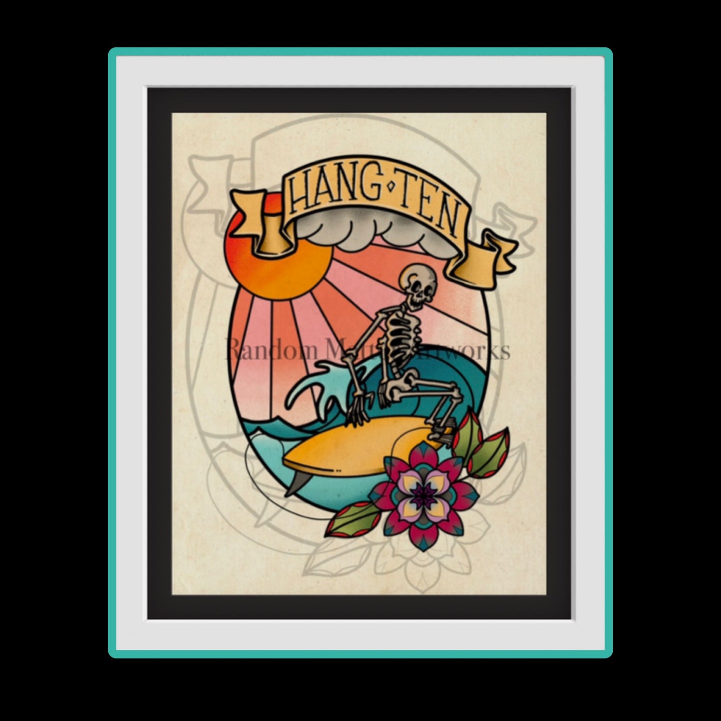 Hang Ten