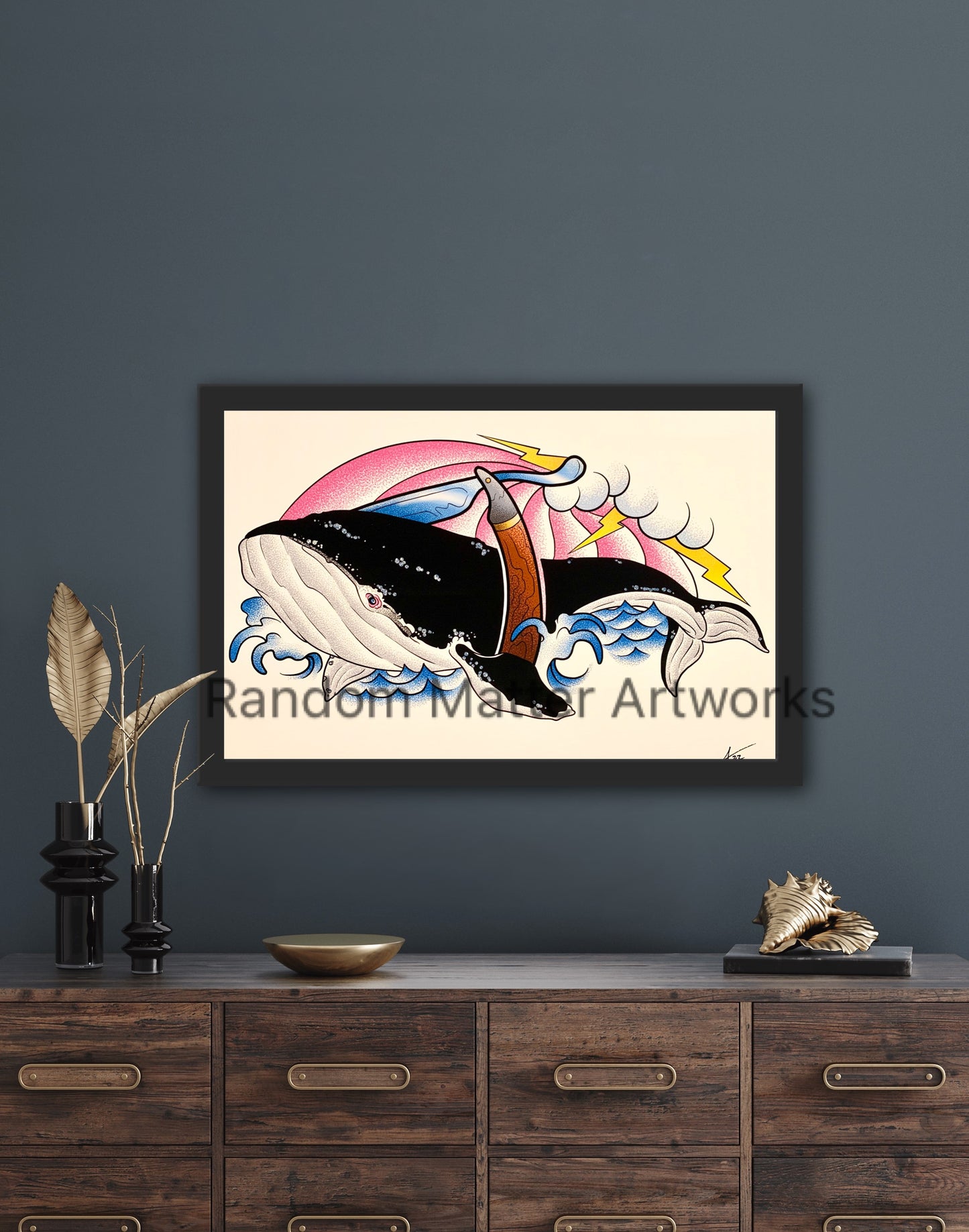 Whale