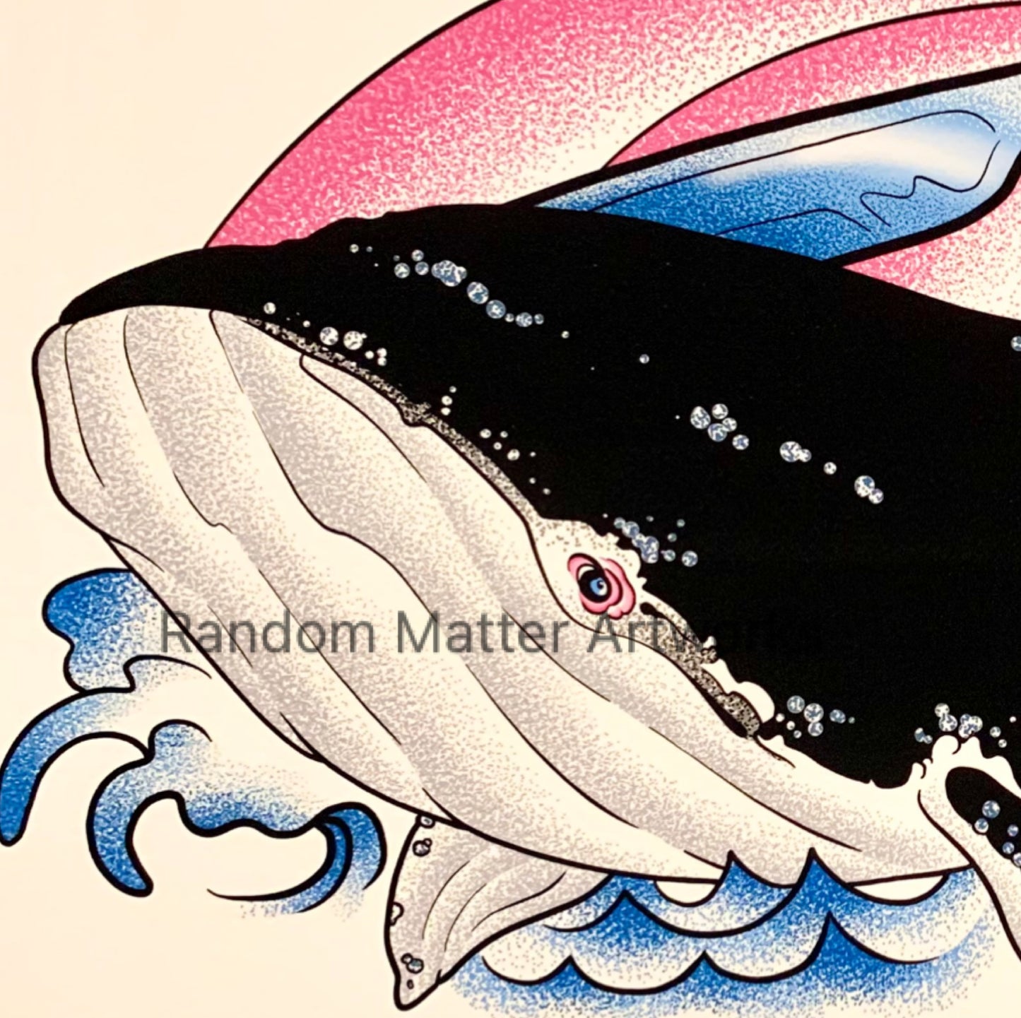 Whale