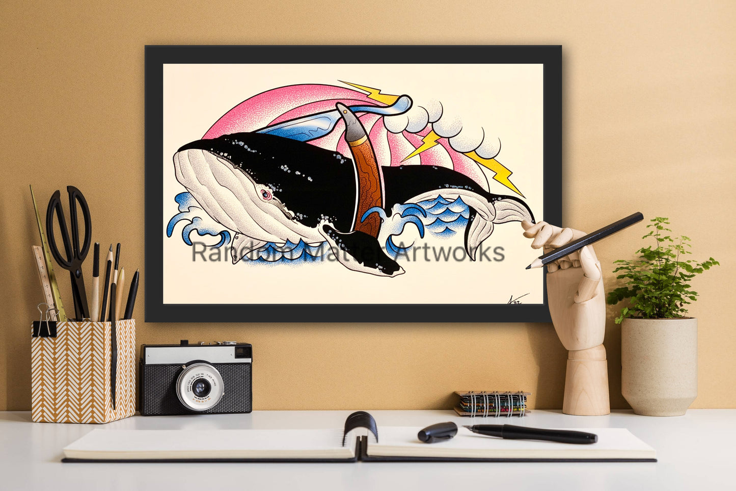 Whale