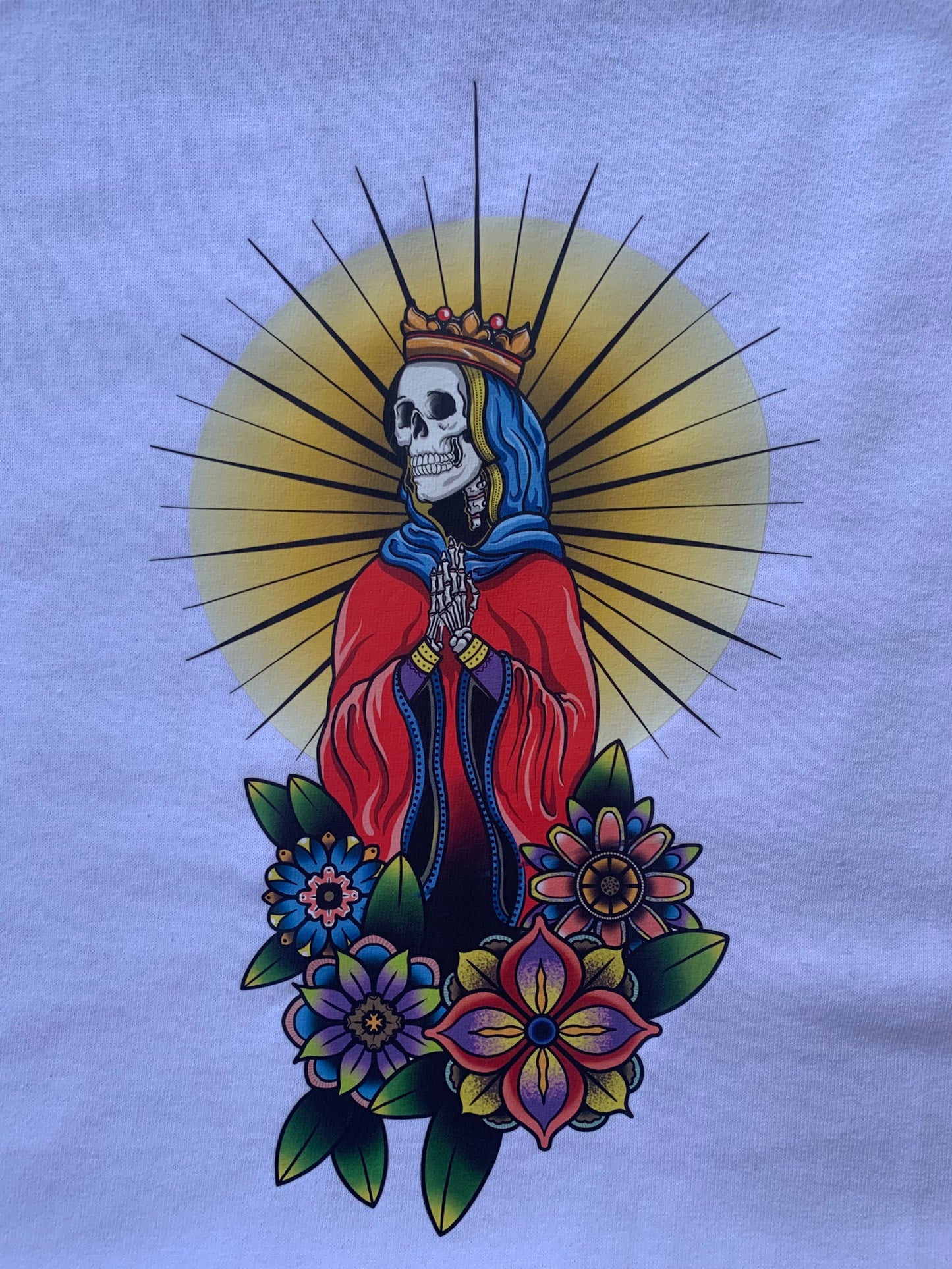 T-shirt - Mary