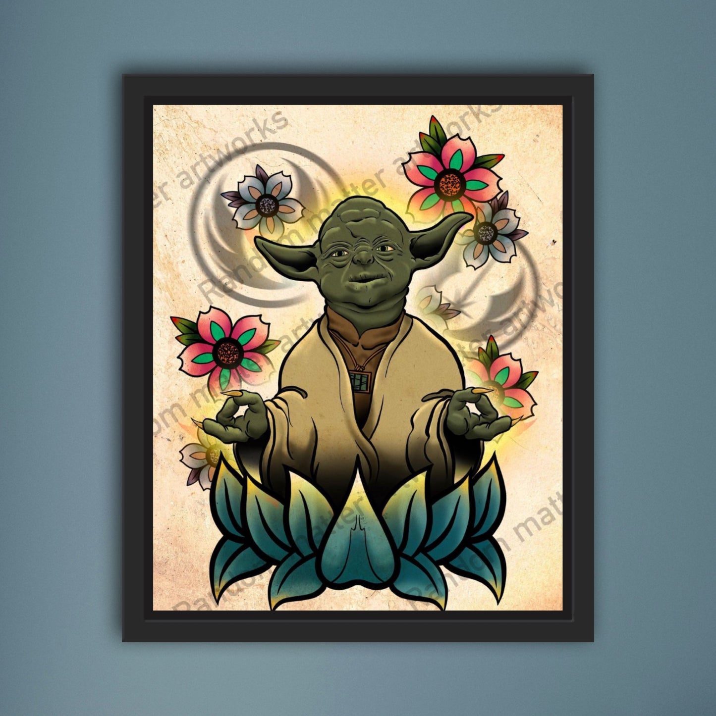 Yoda