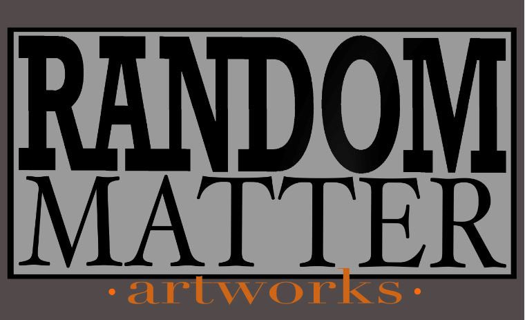 Random Matter Artworks