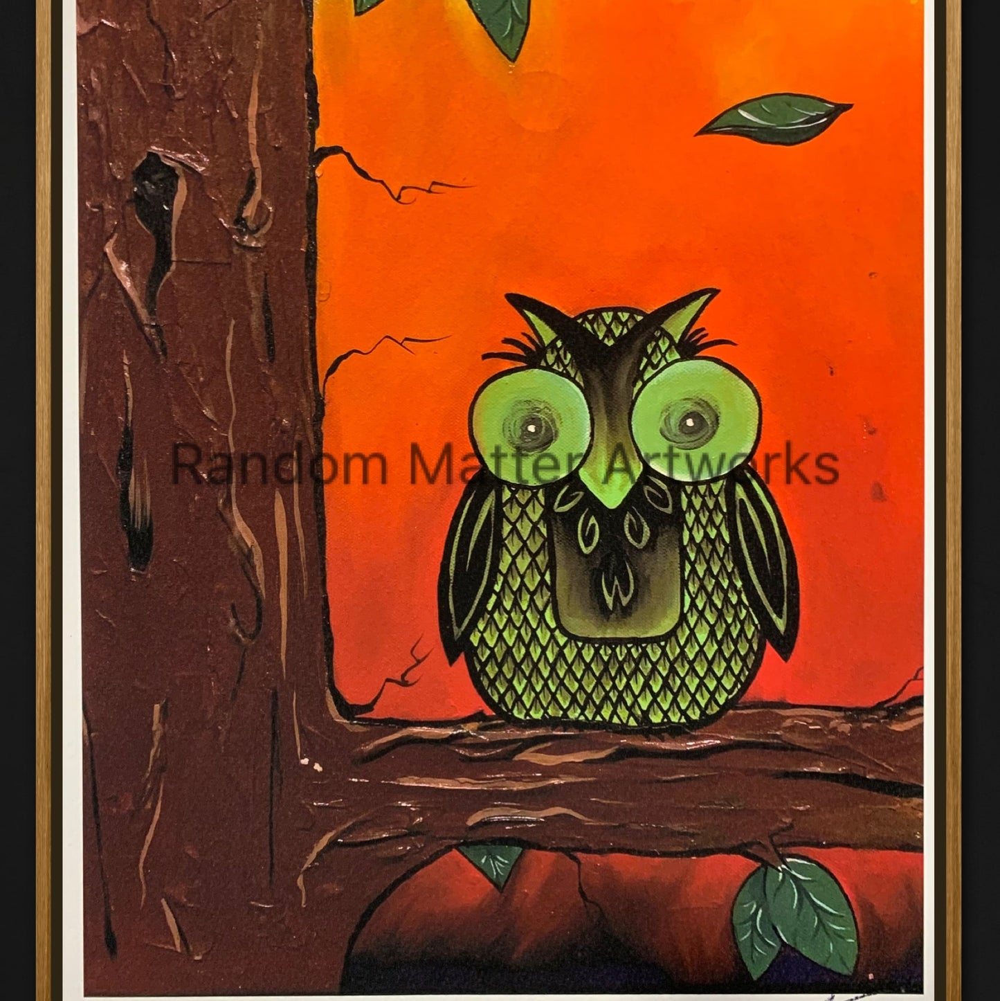 OWLS - ORIGINAL